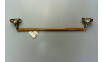 Toalheiro 46 cm Miel Latao Env TEIDE Refª37110622