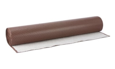 DANODREN H15 PLUS C/GEOTÊXTIL 2,10x18-ROLO 37,80M2